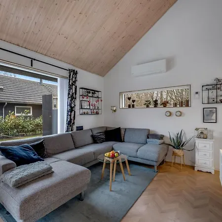 Fastulf - 1-2km To The Fjord By Interhome *