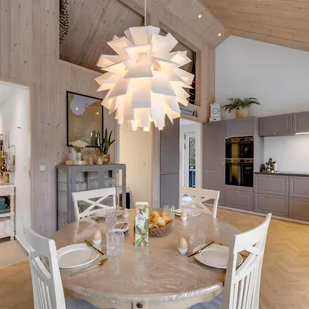 Fastulf - 1-2km To The Fjord By Interhome Ferienhaus *