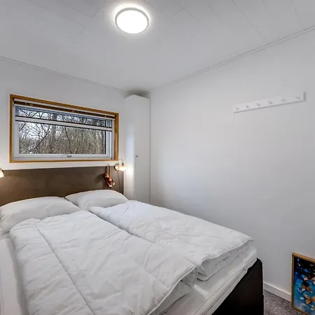 Fastulf - 1-2km To The Fjord By Interhome