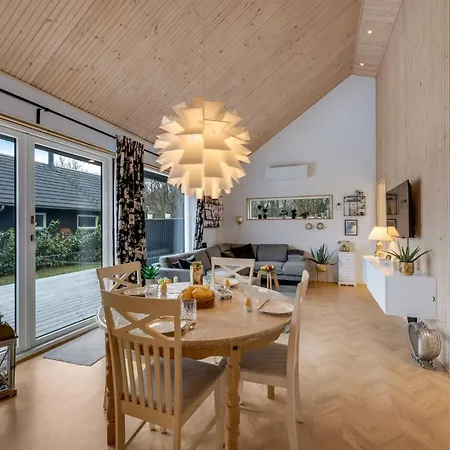 Fastulf - 1-2km To The Fjord By Interhome Сasa de vacaciones